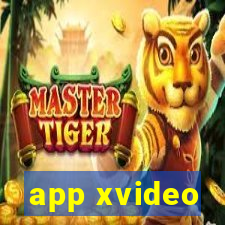 app xvideo